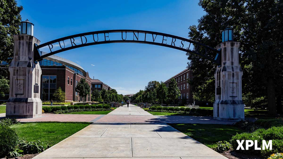 Collaboration between XPLM and Purdue University
