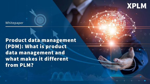 Product Data Management
