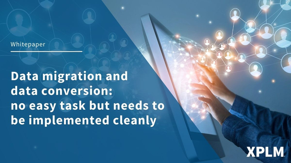 Data Migration and Data Conversion