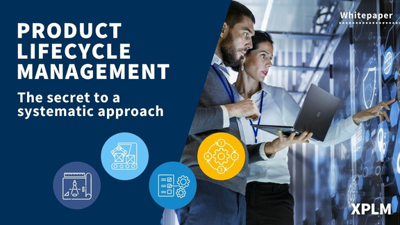 Product Lifecycle Management (PLM)