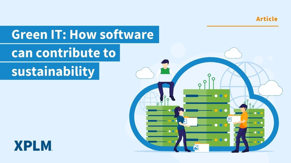 Sustainable IT