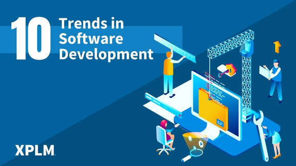 The 10 IT Trends of 2022