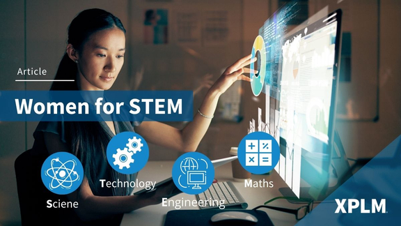 Women for STEM