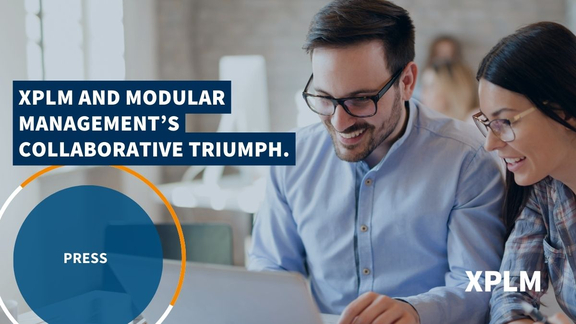 Partnership with Modular Management