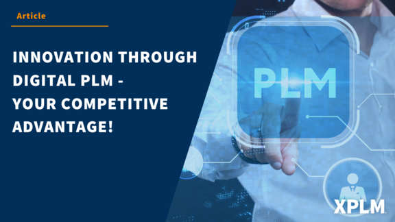 Bridging Departments with Digital PLM: Enhancing Collaboration in Industrial Projects