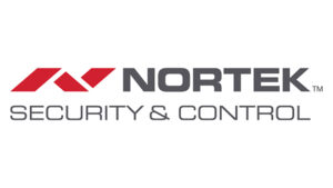 Nortek Sicherheit & Kontrolle Logo