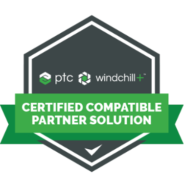  PTC Windchill Integration 