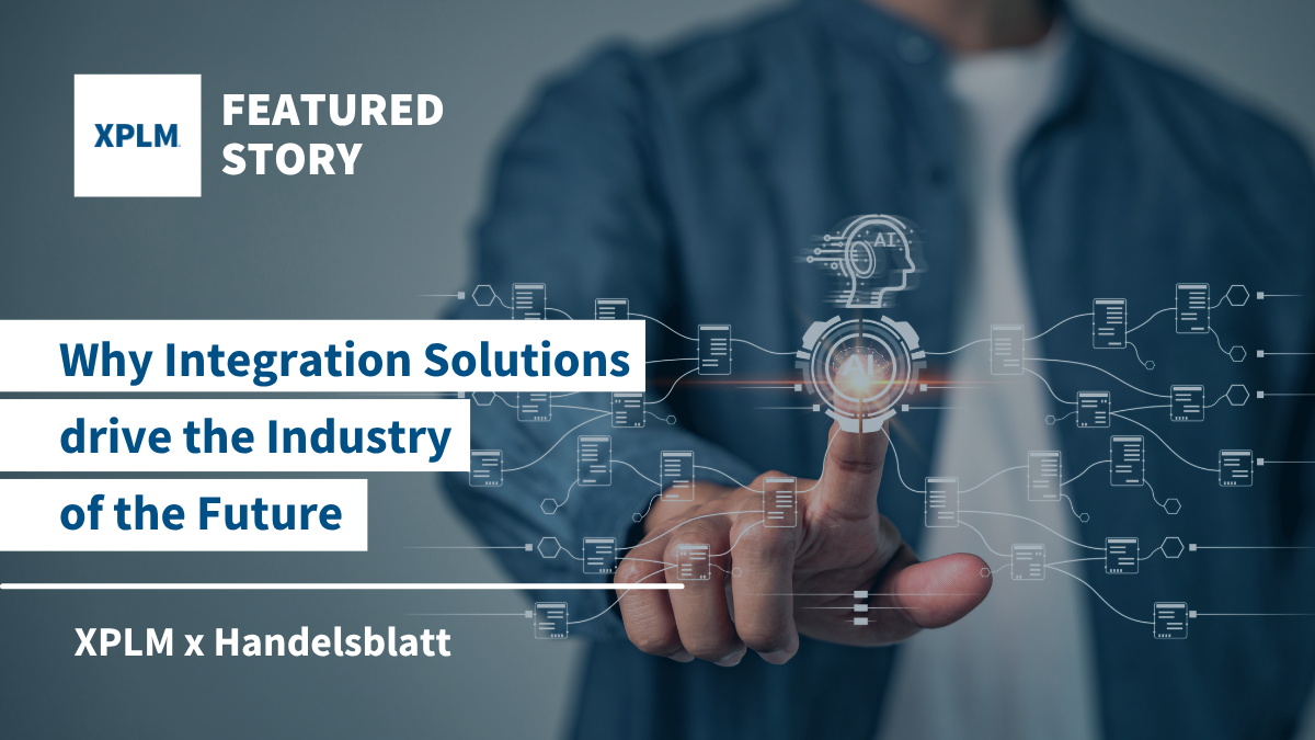 Connecting the Future: Why Integration Matters in Modern Industry